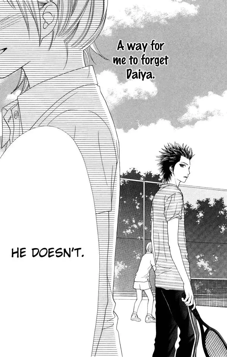 Parfait Tic Chapter 134 29